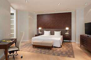 Residences Moscow – Serviced apartments