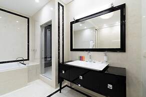 Residences Moscow – Serviced apartments