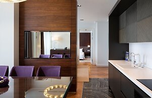 Residences Moscow – Serviced apartments