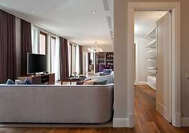 Residences Moscow – Serviced apartments