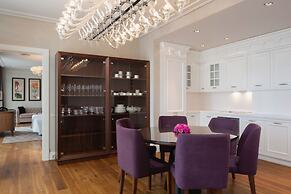 Residences Moscow – Serviced apartments