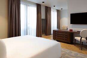Residences Moscow – Serviced apartments
