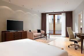 Residences Moscow – Serviced apartments