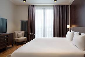 Residences Moscow – Serviced apartments