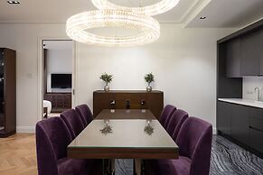 Residences Moscow – Serviced apartments