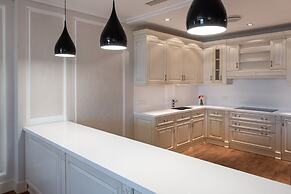 Residences Moscow – Serviced apartments