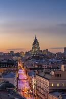 Residences Moscow – Serviced apartments