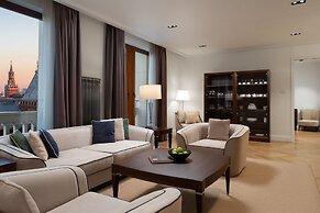 Residences Moscow – Serviced apartments