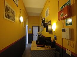 Român Holidays Hostel