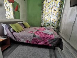 Român Holidays Hostel