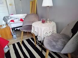 Român Holidays Hostel