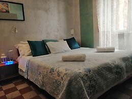 Român Holidays Hostel