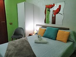 Român Holidays Hostel