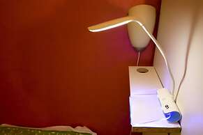 Român Holidays Hostel