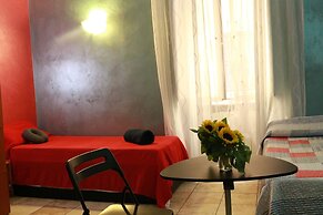 Român Holidays Hostel