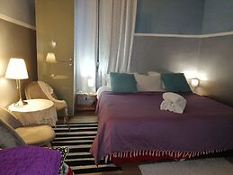 Român Holidays Hostel