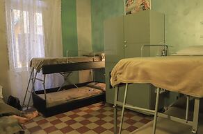 Român Holidays Hostel