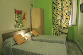Român Holidays Hostel