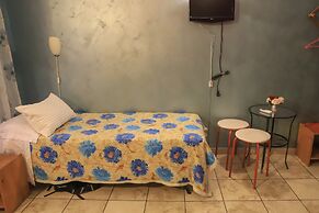 Român Holidays Hostel