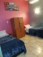 Român Holidays Hostel