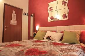 Român Holidays Hostel