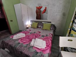 Român Holidays Hostel