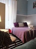 Român Holidays Hostel