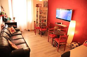 Român Holidays Hostel