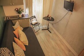 Român Holidays Hostel