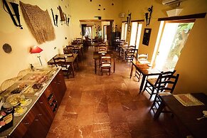 Hotel Rural Casa de los Camellos