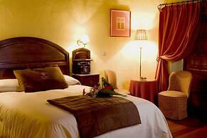 Hotel Rural Casa de los Camellos