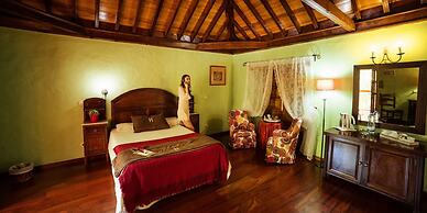 Hotel Rural Casa de los Camellos