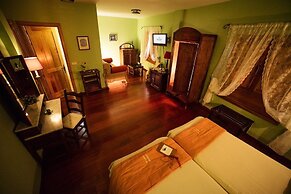 Hotel Rural Casa de los Camellos