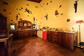 Hotel Rural Casa de los Camellos