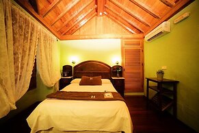 Hotel Rural Casa de los Camellos