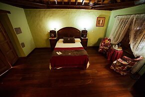 Hotel Rural Casa de los Camellos