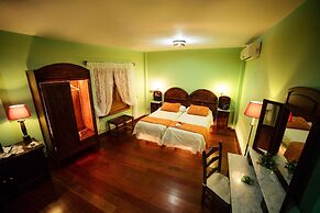 Hotel Rural Casa de los Camellos