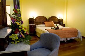 Hotel Rural Casa de los Camellos