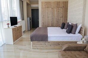 Villa Residence Hotel