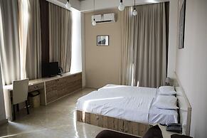 Villa Residence Hotel
