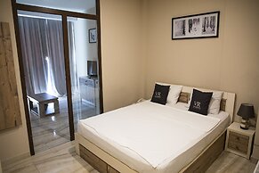 Villa Residence Hotel