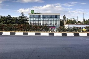 Villa Residence Hotel