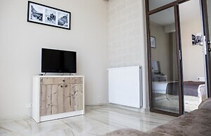 Villa Residence Hotel