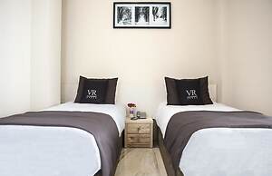 Villa Residence Hotel
