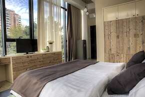 Villa Residence Hotel