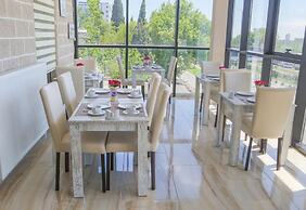 Villa Residence Hotel