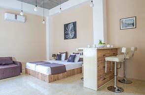 Villa Residence Hotel