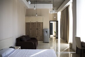 Villa Residence Hotel