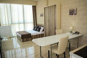 Villa Residence Hotel