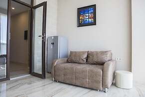 Villa Residence Hotel